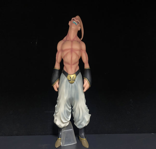 Figurine DBZ Super Buu