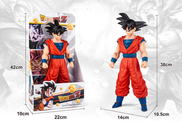 Figurine Goku