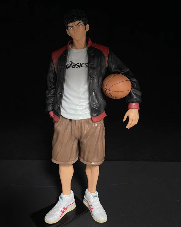 Figurine Slam Dunk Mitsui