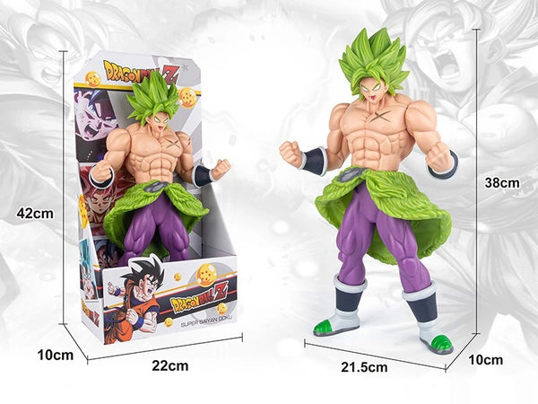 Figurine Broly