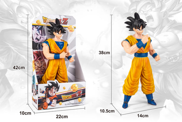 Figurine Goku