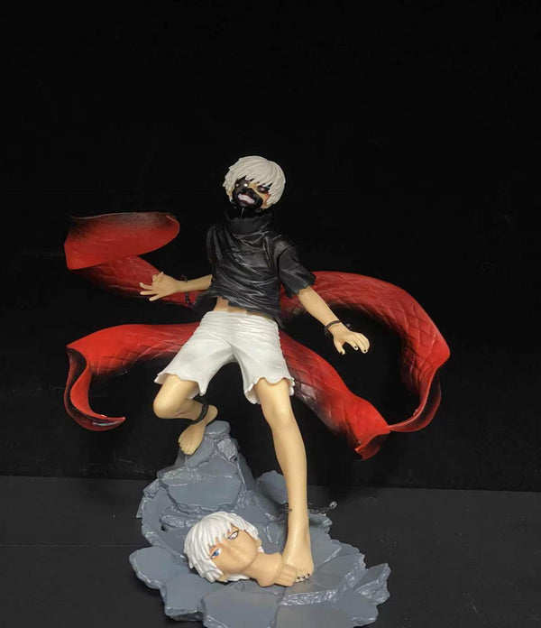 Figurine Kaneki Tokyo Ghoul