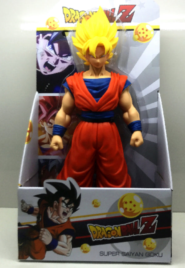 Figurine Goku SSJ