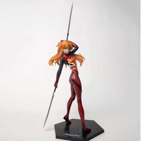 Figurine EVA ASUKA