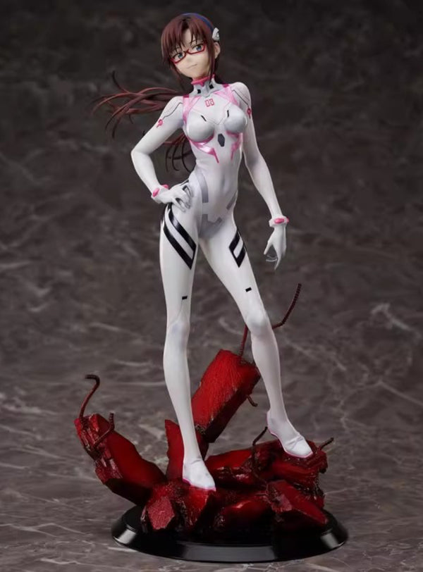 Figurine Shin Evangelion