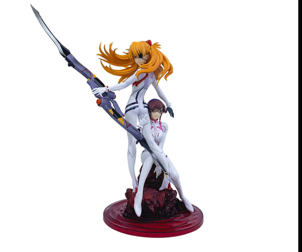 Figurine Neon Genesis Evangelion