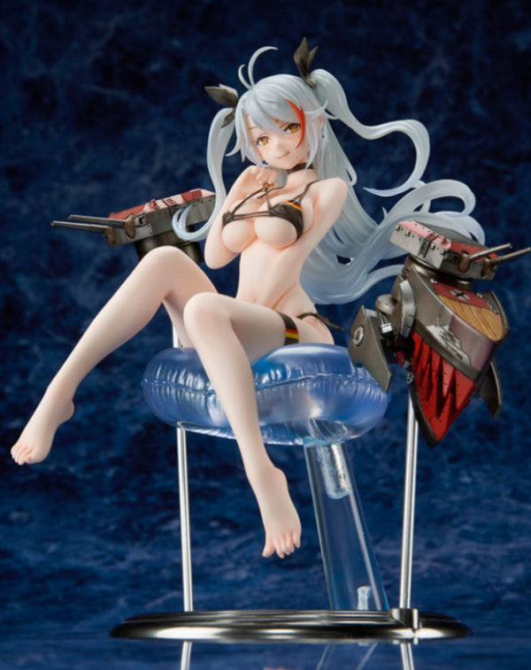 Figurine Azue Lane