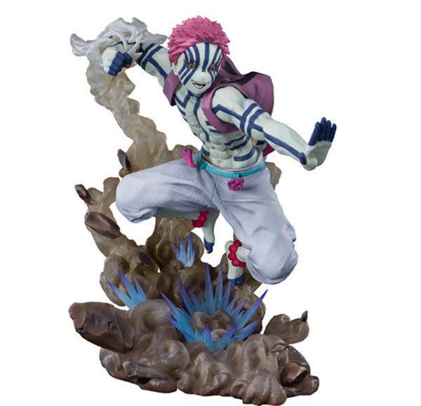 Figurine Akasa Demon Slayer