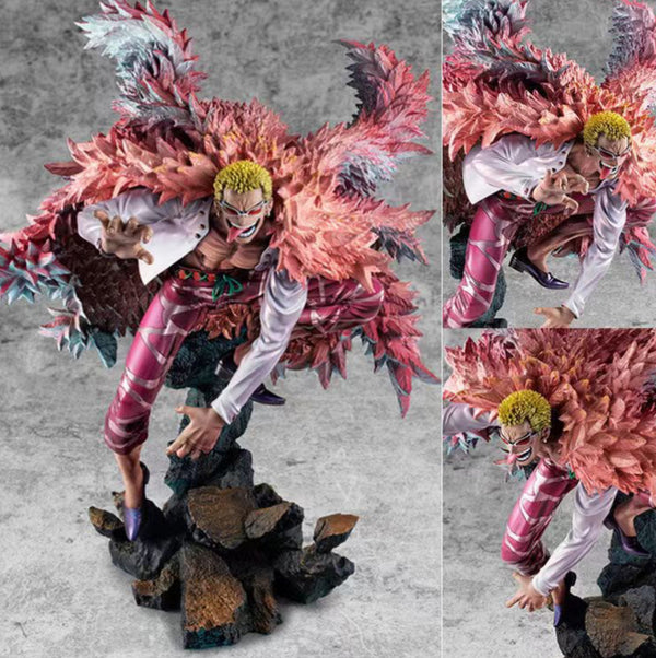 Figurine Doflamingo