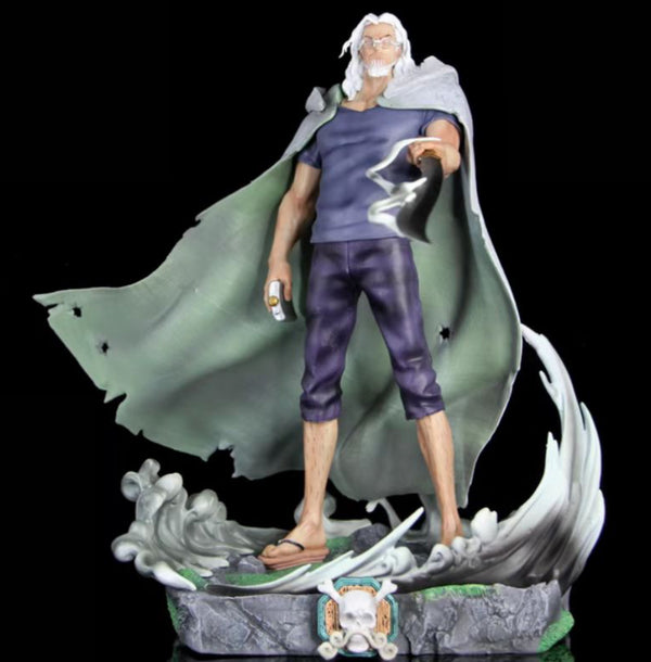 Figurine One Piece Roger