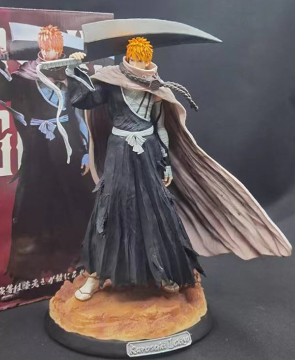 Figurine Bleach