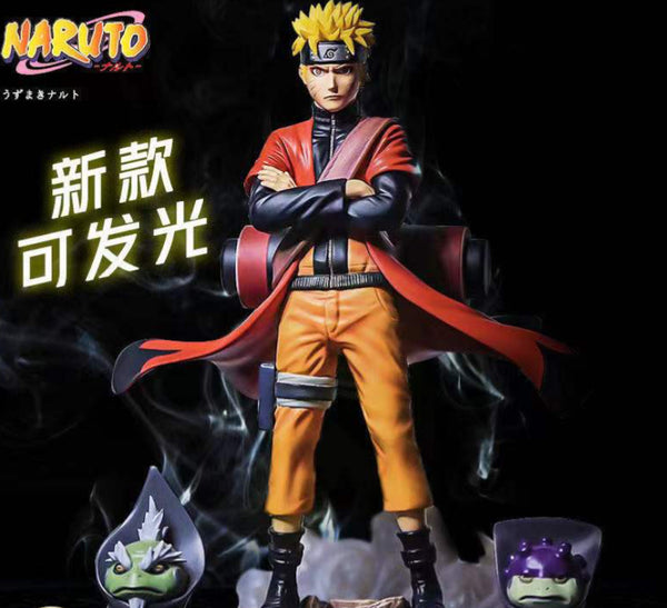 Figurine Naruto